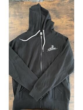 The Shards Tv Show Lightweight Jacket Rare Unisex Large Crew Wrap Gift RARE